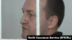 Азиз Батукаев. 