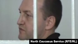 Азиз Батукаев.