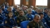 Нишасти матбуотӣ дар Додситонии кулли Тоҷикистон. Рӯзи 8-уми августи 2025