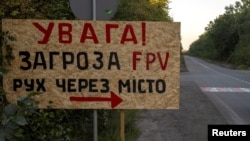 Раніше 13 листопада голова ОВА Іван Федоров інформував, що подружжя загинуло в Запорізькому районі, коли по цивільному автомобілю поцілив FPV-дрон