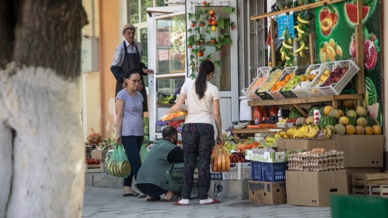 Кыргызстандын экономикасы былтыркыдан да төмөн түштү