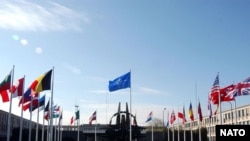 NATO headquarters, Brussels