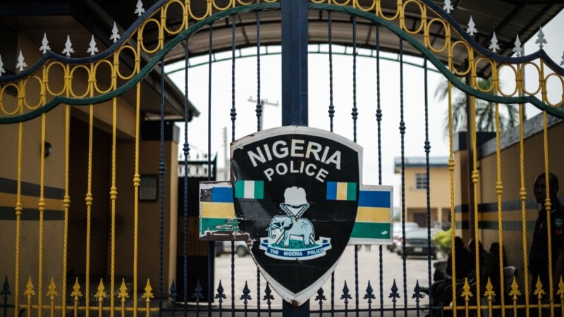 Подрывники-камикадзе в Нигерии убили как минимум 18 человек
