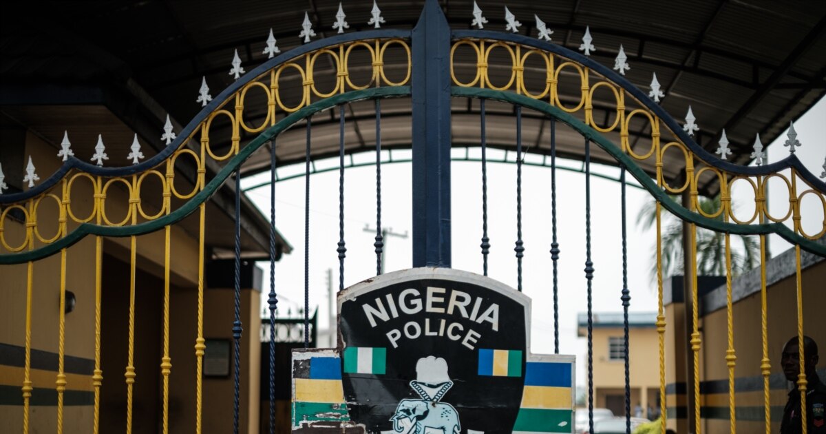 ნიგერიაში თავდამსხმელებმა 12 მეტყევე მოკლეს