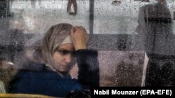 په شام او یمن کې تر ټولو زیات خلک مرستو ته اړتیا لري. یوه سوریایۍ مېرمن په ارشیف انځور کې کتلی شئ. 