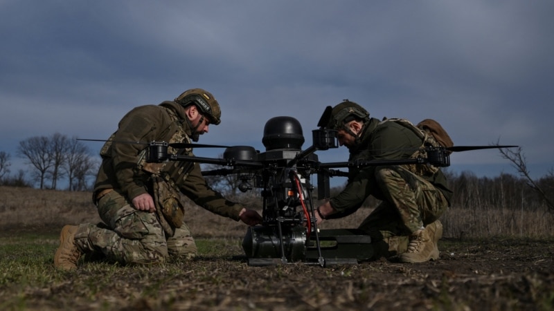 Дві третини атак сили РФ зосередили на двох напрямках – Генштаб ЗСУ