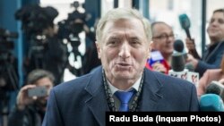  Augustin Lazar, procurorul general, susține că OUG adoptată de guvernul Dăncilă este neconstituțională.