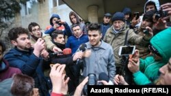 Мехман Гусейнов