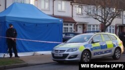 Архіўнае фота 2018 году