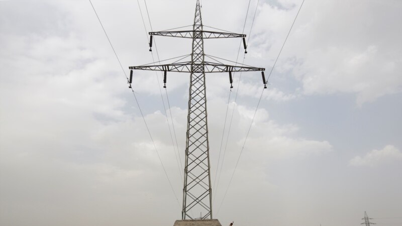 حکومت طالبان شش قرار داد جدید پروژه های انرژی را امضا کرده است