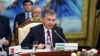 Mirziyoev Says Uzbekistan Eager To Join Turkic Council