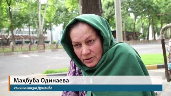 Модари муҳоҷир: Мехоҳам фарзандам наздам бошад