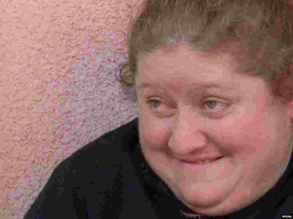 Georgia - Life in Tbilisi's Havlabar district #14