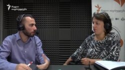 მიხეილ ბენიძე წინასაარჩევნო გარემოს თაობაზე