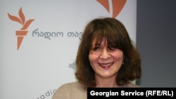 ლიკა ბასილაია-შავგულიძე