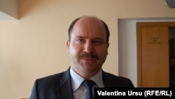 Valeriu Lazăr