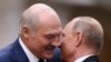Пуцін запрасіў Лукашэнку на сустрэчу 14 траўня. Лукашэнка: «Малочныя войны — проста сарамоцьце»