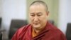 Supreme Lama Dzhampel Lodoi