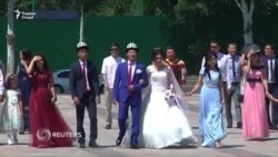 Қирғизистон мехоҳад арӯсрабоиро аз байн барад