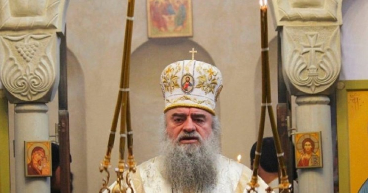 პროგრამული ხედვა 
პატრიარქობის კანდიდატმა, მიტროპოლიტმა იობმაც გამოაქვეყნა