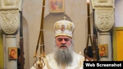 მიტროპოლიტ იობის (აქიაშვილის) ხედვა