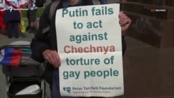 Під час ЧС-2018 мітинги проти Путіна заборонені (відео)