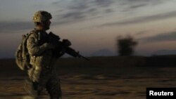 Afganistan 