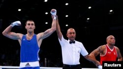 Teymur Məmmədov
