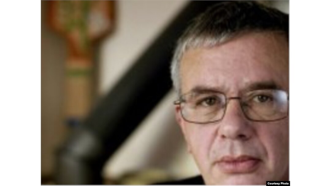Георгий Ефремов