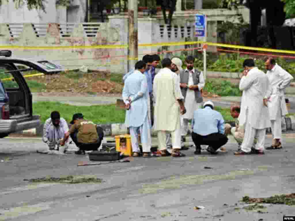 Масҷиди Сурх пас аз ду сол #21