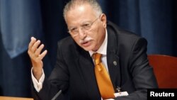 Ekmeleddin İhsanoğlu