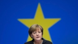 Грани Времени. Меркель: путь к Kanzleramt открыт?