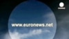 Euronews телеканалынын эн белгиси