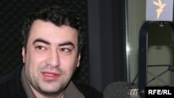 ბექა მინდიაშვილი