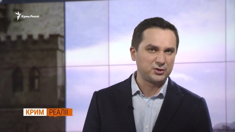 Що пообіцяти Донбасу, щоб він повернувся? | Крим.Реалії ТБ