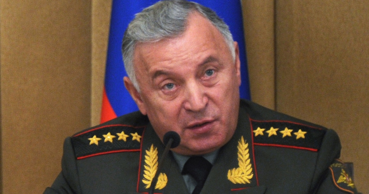 NATO Chief Counters Russia Threat As Waste