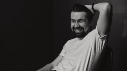 Саша Чарнуха, фота Kanaplev+Leidik