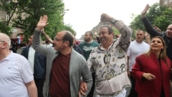 Ծառուկյան. «Ասու՞մ էի, որ չի կարելի Ռուսաստանի հետ թշնամանալ»
