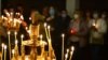 Нині в Криму із 49 релігійних організацій Православної церкви України залишилось 5