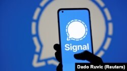 14 січня Signal зник з локальних платформ для застосунків в Ірані