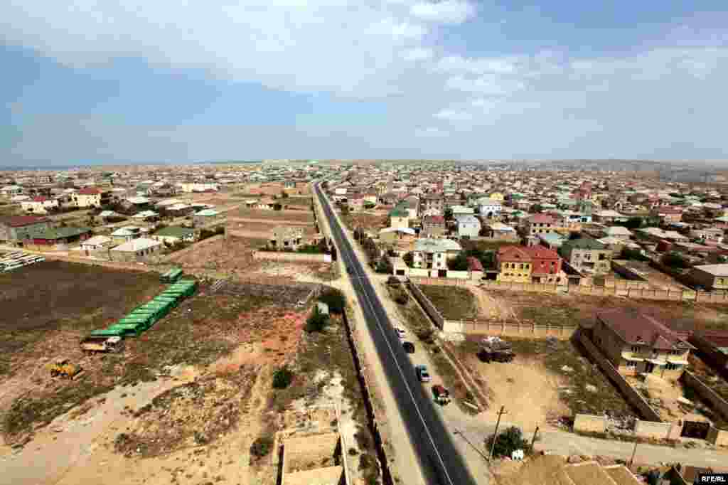 Mehdiabad qəsəbəsi #15