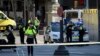 Поліція: напад у Барселоні є терактом