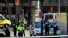 پلیس می گوید که در زمان این حمله  مرگبار در بارسلون، خیابان پر از عابران پیاده بود. 
