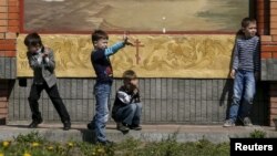 Ілюстрацыйнае фота