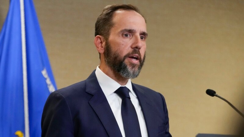 Nisin hetime në SHBA ndaj ish-prokurorit Jack Smith