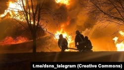 Військові зафіксували влучання 24 ударних безпілотників у 15 місцях