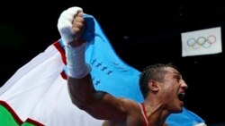 Ўзбек спортчилари энг кўп медал қозонадиган бокс Олипиададан олиб ташланиши мумкин