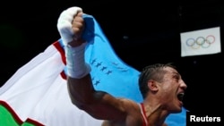 Рио Олимпиадасида ўзбекистонлик боксчилар аксар медалларни қўлга киритишганди.