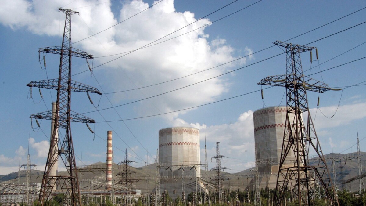 Analysis: Russian-Armenian Gas Talks Inconclusive