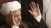 How Green Is Rafsanjani?